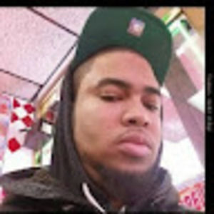 Meet your Posher, Barrington